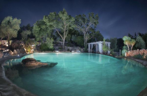 Puntebianche B&B Ceglie Messapica